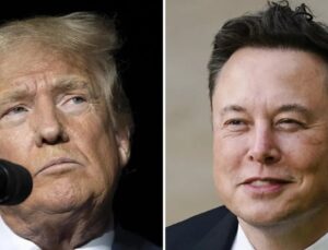 Eski ABD Başkanı Trump, Elon Musk'a röportaj vereceğini duyurdu | Dış Haberler