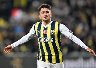 Fenerbahçe’de Cengiz Ünder gerçeği – Fenerbahçe son dakika haberleri