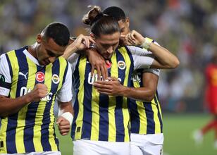 Fenerbahçe’de Crespo’ya son şans – Fenerbahçe son dakika haberleri