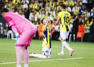 Fenerbahçe’de mahşerin üç atlısı şova devam ediyor