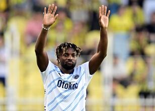 Fenerbahçe’de Maximin zamanı – Fenerbahçe son dakika haberleri