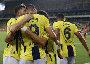 Fransa’da Fenerbahçe alarmı! – Son dakika Fenerbahçe haberleri