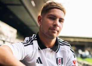 Fulham’dan 40 milyon euro’ya transfer! – Avrupa’dan son dakika transfer haberleri