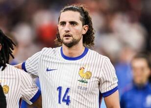 Galatasaray, Rabiot’u bekliyor!