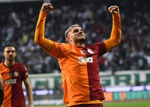 Galatasaray’dan ezeli rakiplere gönderme!