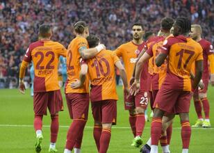 Galatasaray’ın hedefi üst üste ikinci Süper Kupa