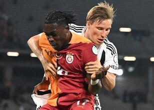 Hannover’dan Galatasaray’a Köhn tepkisi: Ödeme krizi büyüyor!