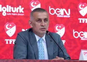 İbrahim Hacıosmanoğlu: ‘FETÖŞ’ün aşağılık elemanları!’