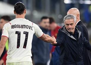 Ibrahimovic: ‘Mourinho bir makine’ – Fenerbahçe haberleri