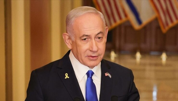 İsrail Başbakanı Netanyahu: Her türlü senaryoya hazırız | Dış Haberler