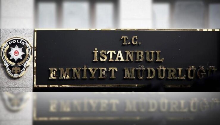 İstanbul Emniyet Müdürlüğünde yaz dönemi atamaları