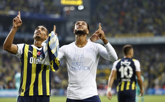 Joshua King hangi takımda? Joshua King hangi takıma gitti?