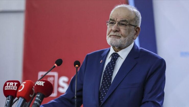 Karamollaoğlu vekilini seçti! Yeni görevlendirme!