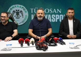 Konyaspor başkanı açıklamaları oku