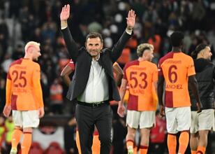 Okan Buruk, 24. kupasının peşinde – Galatasaray son dakika haberleri