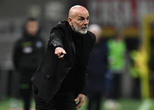 Rennes’te Pioli düşüncesi!