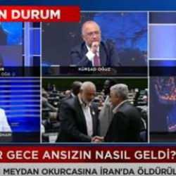 Halk TV'den İsrail güzellemesi! Başkan Erdoğan üzerinden algı çalışması