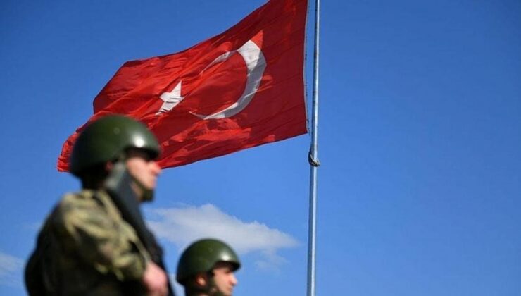 Suriye’den Türkiye’ye geçmeye çalışan 1’i PKK’lı 16 kişi yakalandı