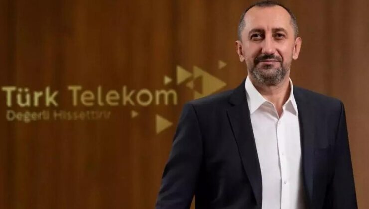 Türk Telekom CEO’su Ümit Önal’ın babası vefat etti