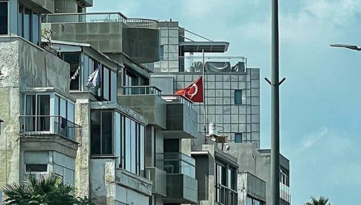 Türkiye ve İsrail arasında 'yas' krizi: Türk diplomat Bakanlığa çağrıldı | Dış Haberler