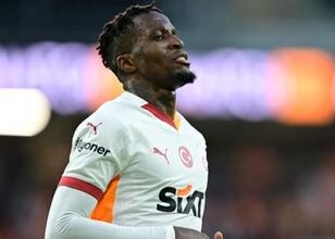 Zaha, Arabistan’a mı gidiyor? Zaha ayrılıyor mu? Son dakika Galatasaray haberleri